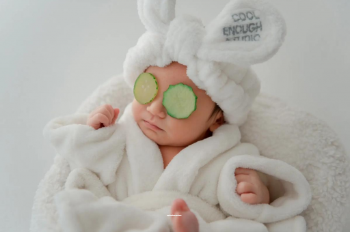 余姚宝宝发烧有眼屎