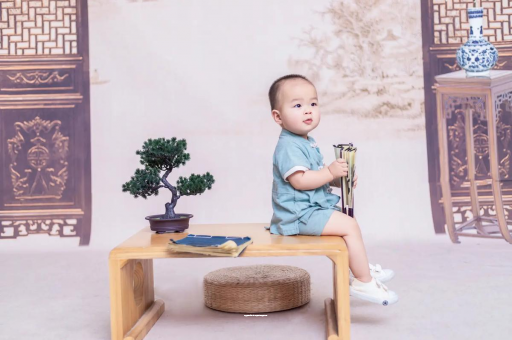 余姚宝宝用嘴巴呼吸